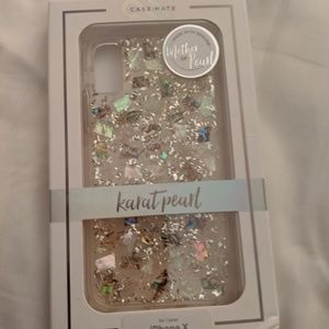 iPhone x case